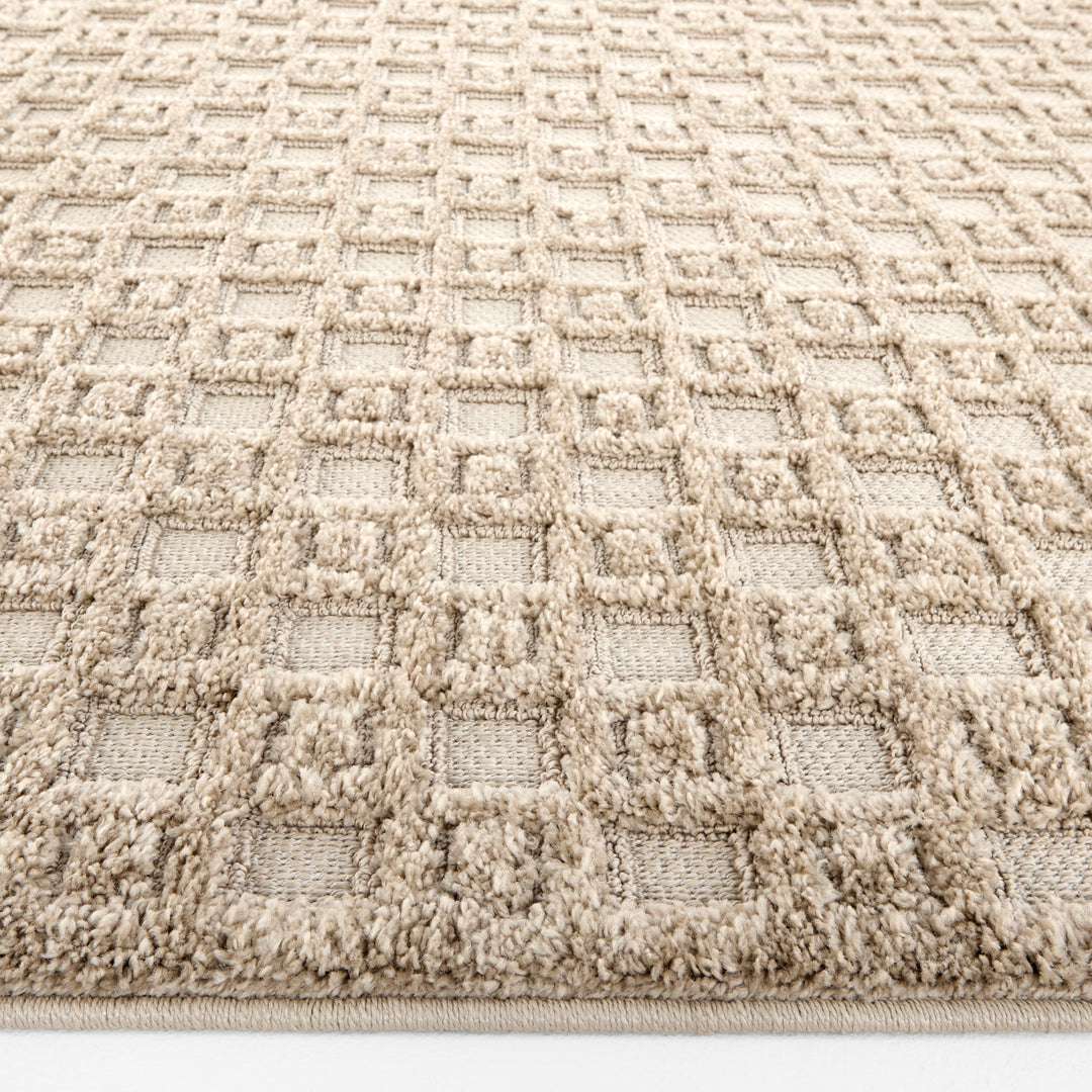 Carmel Stone Checkerboard - E1015 - 5&