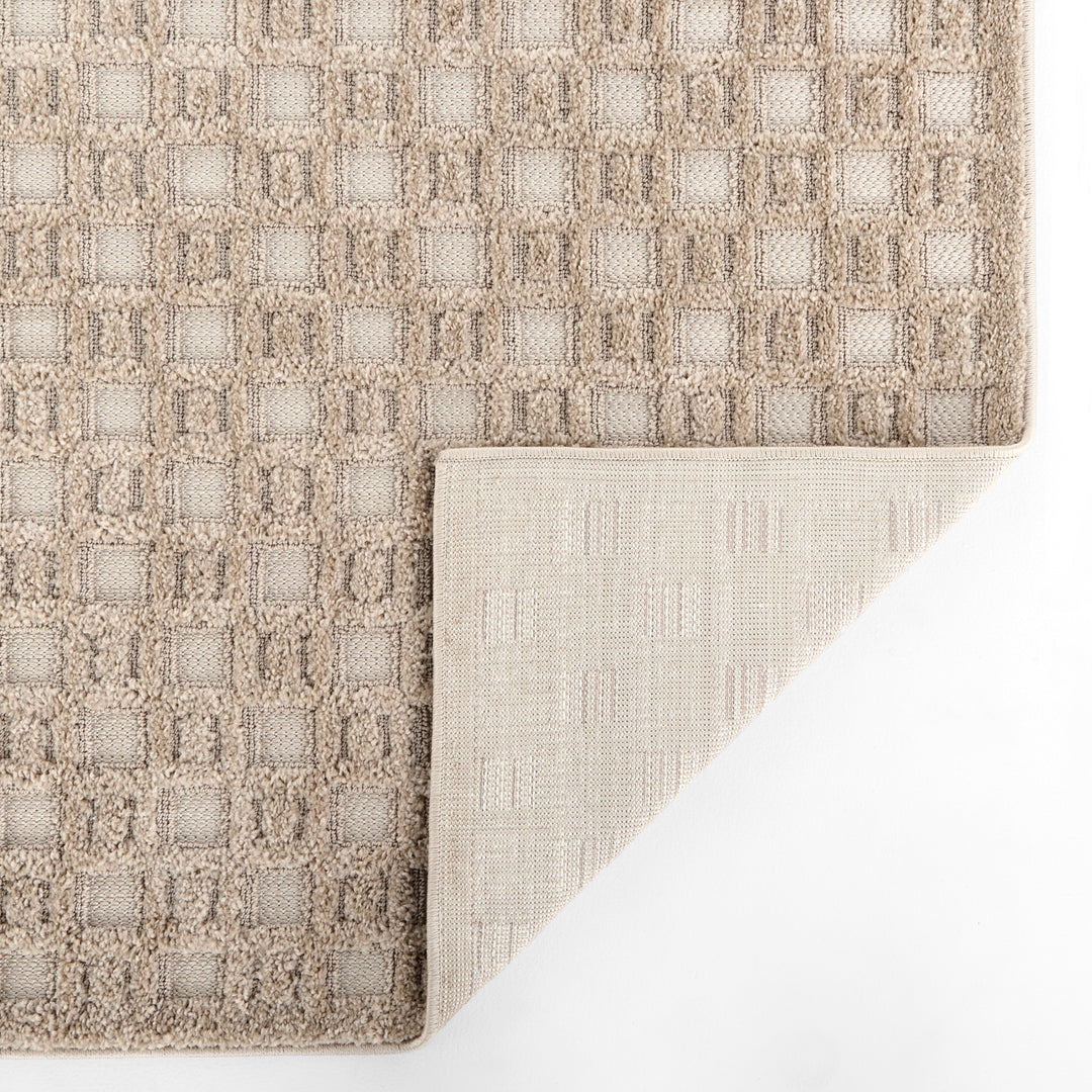 Carmel Stone Checkerboard - E1015 - 5&
