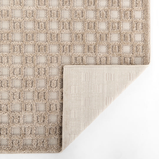 Carmel Stone Checkerboard - E1015 - 5&