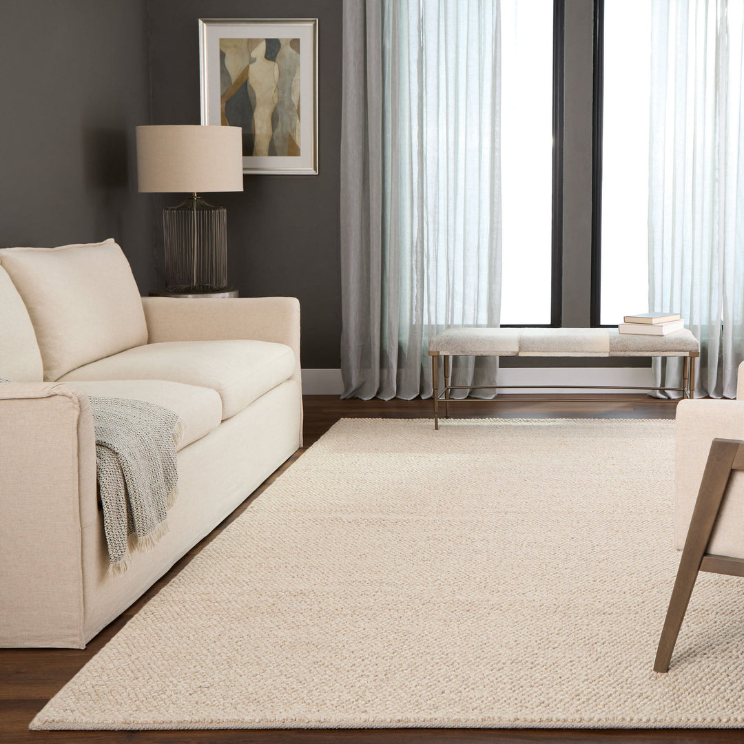 Latur Ivory Monochromatic - N1001 - 5&