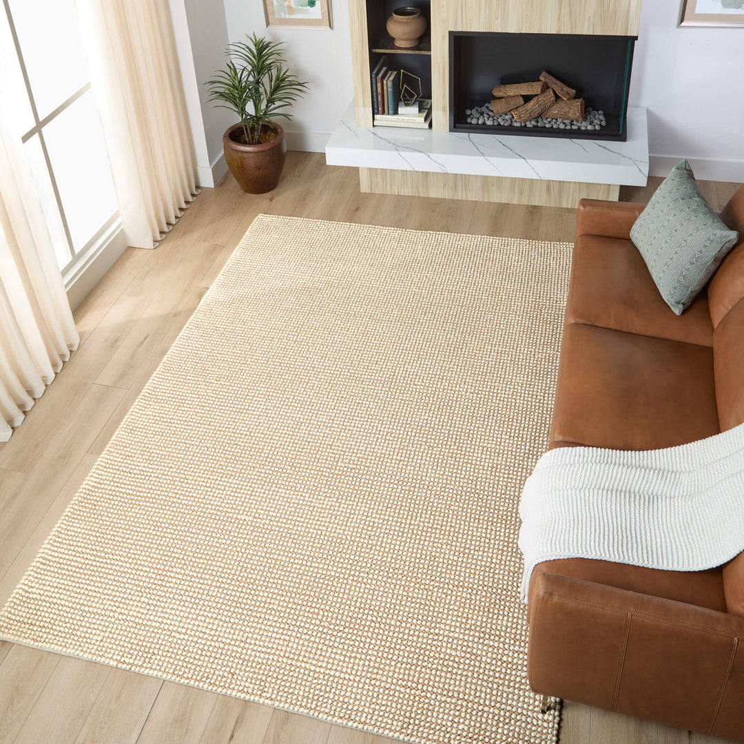 Latur Beige Stripe - N1006 - 5&