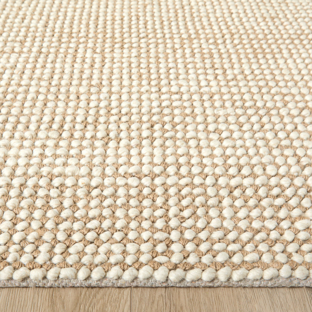 Latur Beige Stripe - N1006 - 10&