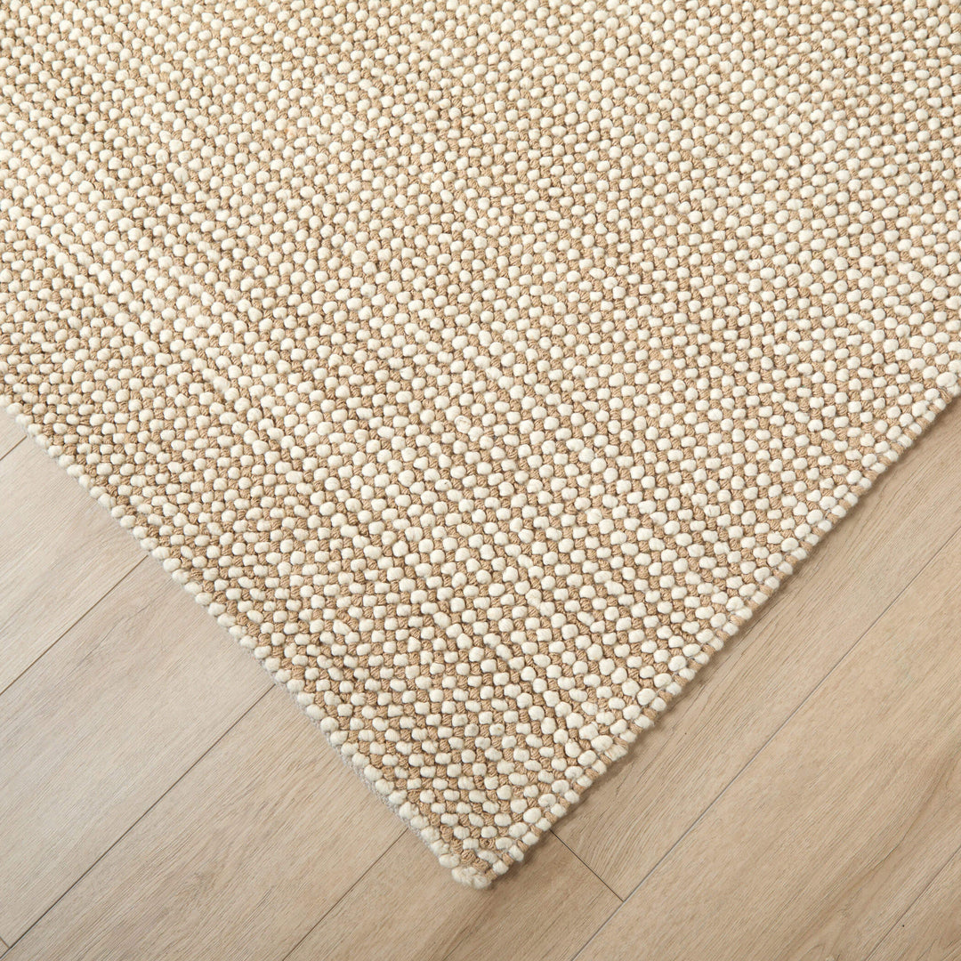 Latur Beige Stripe - N1006 - 10&