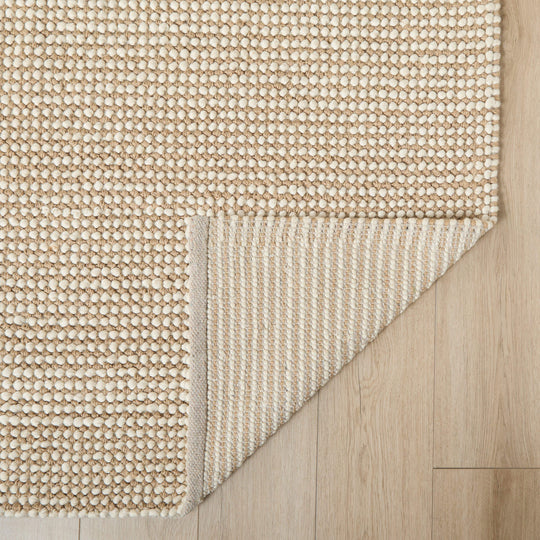 Latur Beige Stripe - N1006 - 5&