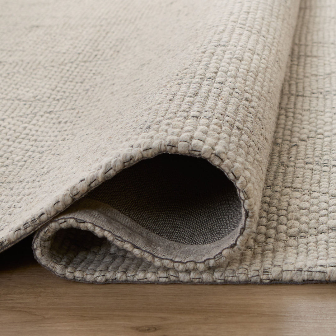 Natural Luxe Ivory Geometric - N1007 - 8&