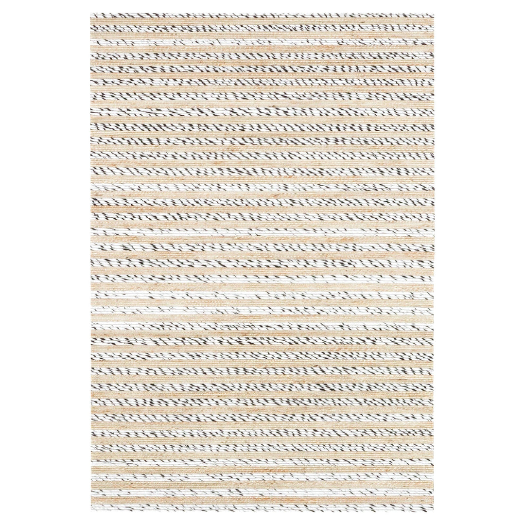 Jaya Beige Stripe - N1010 - 10&