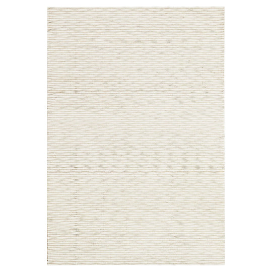 Natural Luxe Ivory Linear - N1011 - 8&