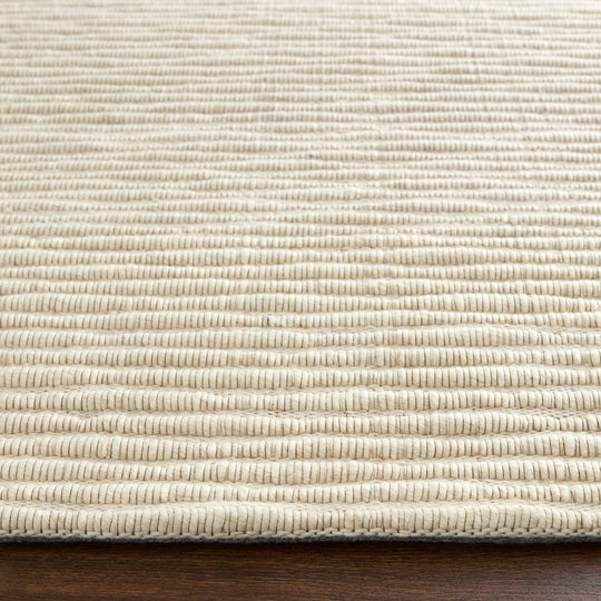 Natural Luxe Ivory Linear - N1011 - 2&