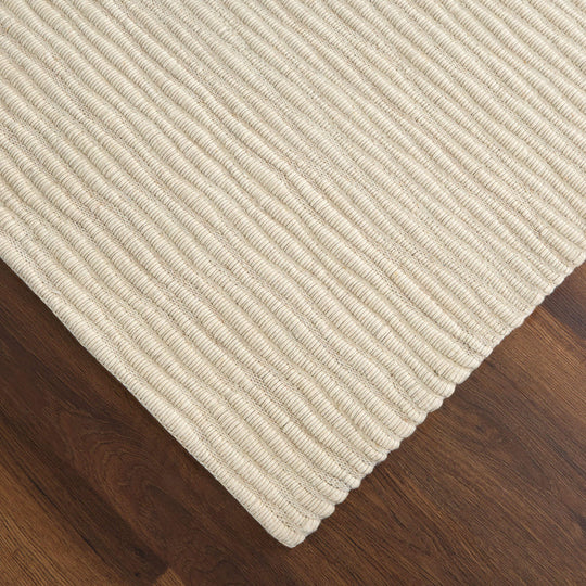 Natural Luxe Ivory Linear - N1011 - 2&