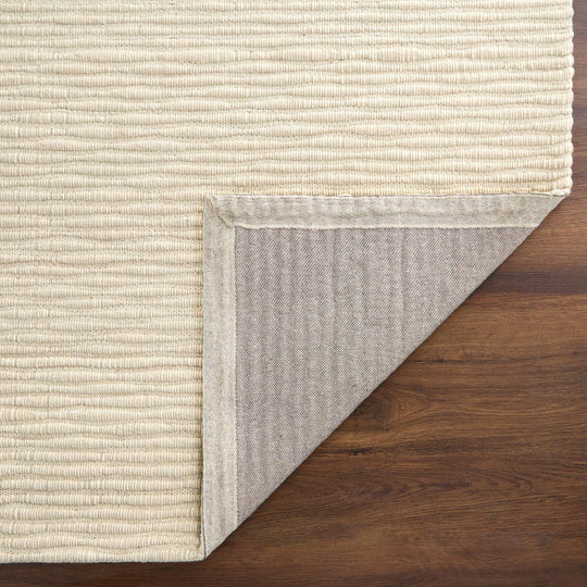 Natural Luxe Ivory Linear - N1011 - 10&