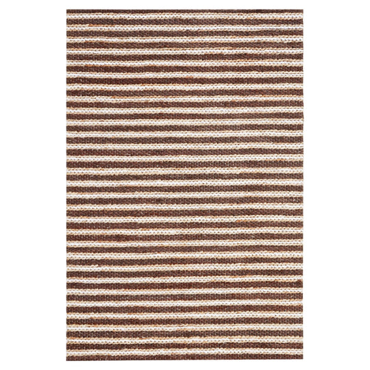 Natural Luxe Brown Stripe - N1012 - 5&
