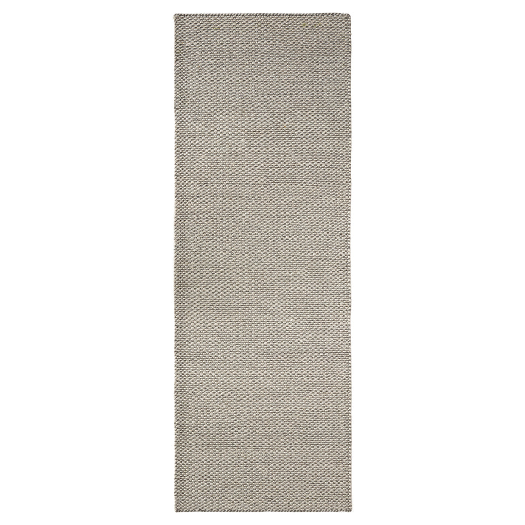 Natural Luxe Blue Gray Ivory - N1018