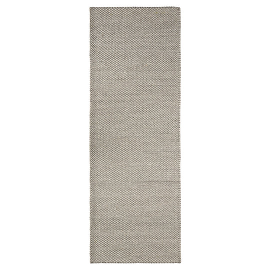 Natural Luxe Blue Gray Ivory - N1018