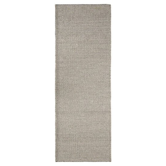 Natural Luxe Blue Gray Ivory Solid - N1018 - 2&