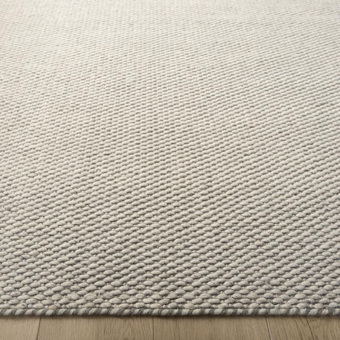 Natural Luxe Blue Gray Ivory - N1018