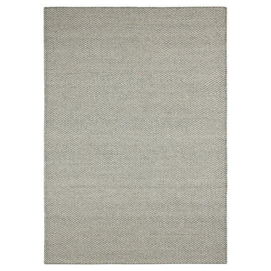 Natural Luxe Blue Gray Ivory - N1018