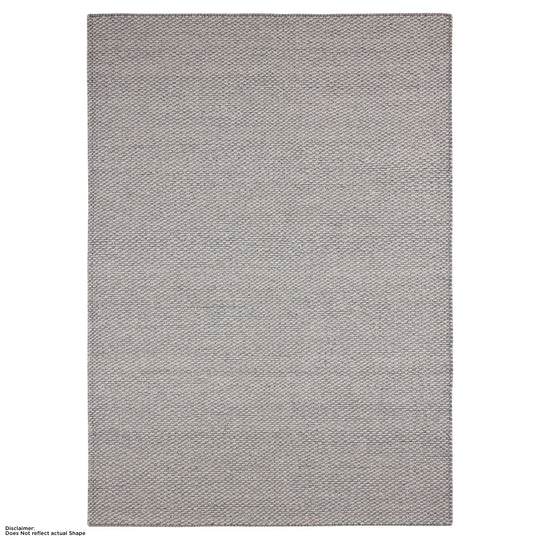 Natural Luxe Blue Gray Ivory - N1018