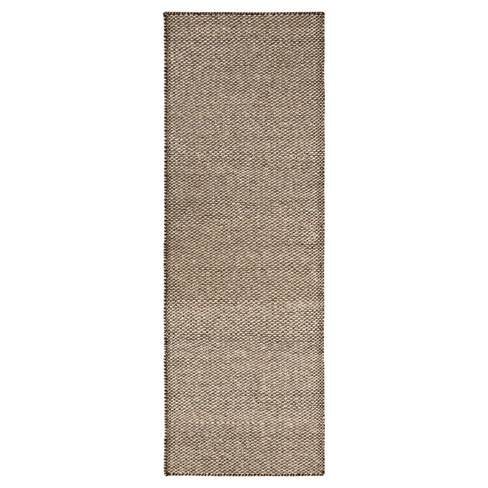 Natural Luxe Brown Ivory - N1019