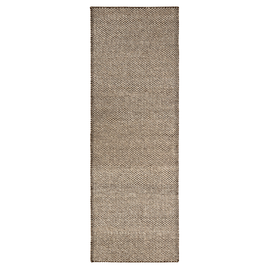 Natural Luxe Brown Ivory - N1019