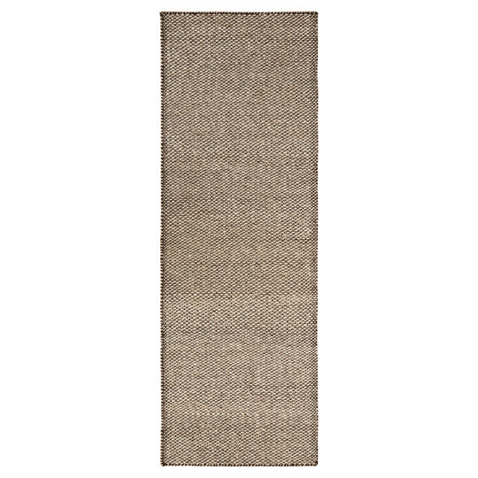 Natural Luxe Brown Ivory - N1019