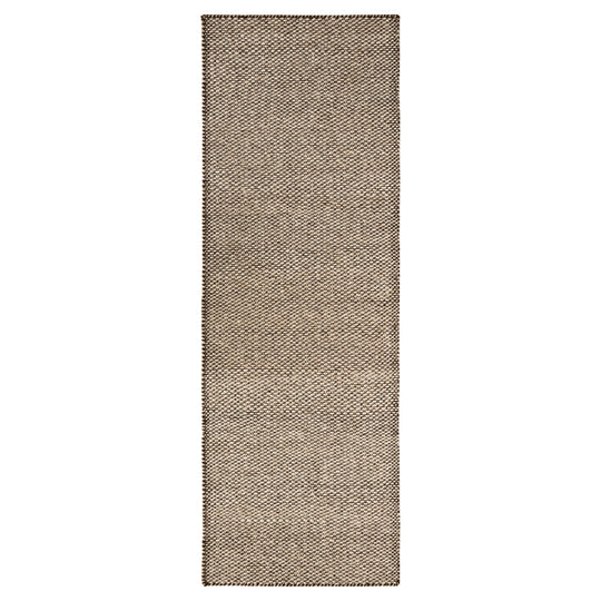 Natural Luxe Brown Ivory Solid - N1019 - 2&