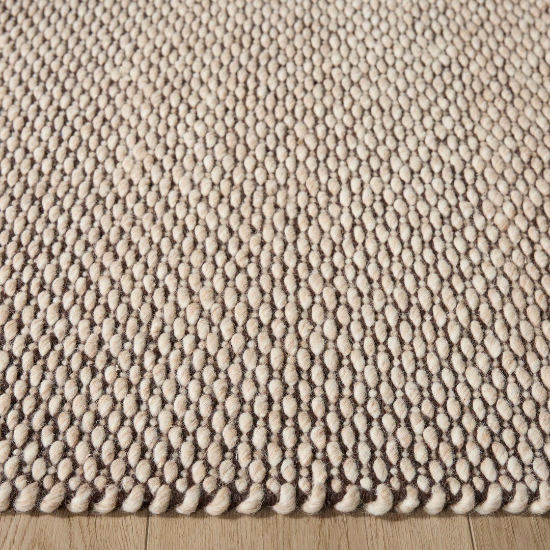 Natural Luxe Brown Ivory - N1019