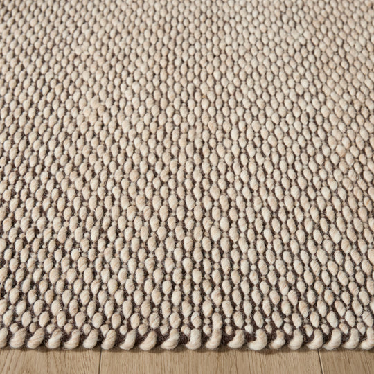 Natural Luxe Brown Ivory - N1019