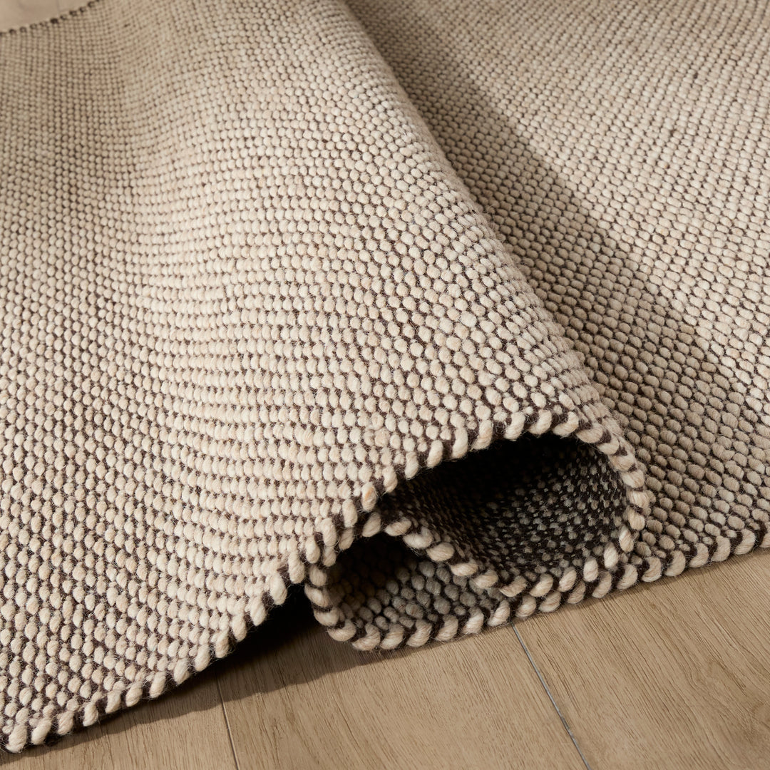 Natural Luxe Brown Ivory - N1019