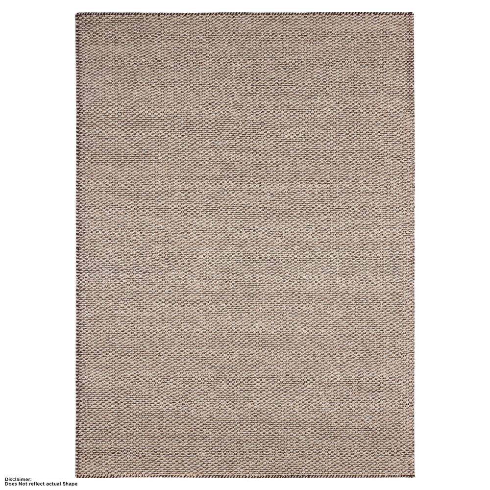 Natural Luxe Brown Ivory - N1019
