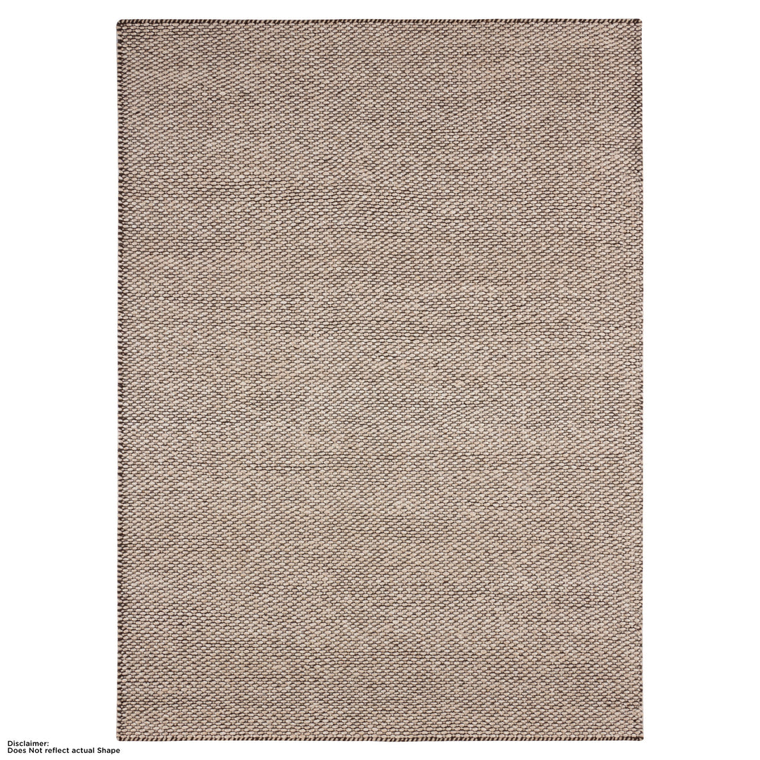 Natural Luxe Brown Ivory - N1019