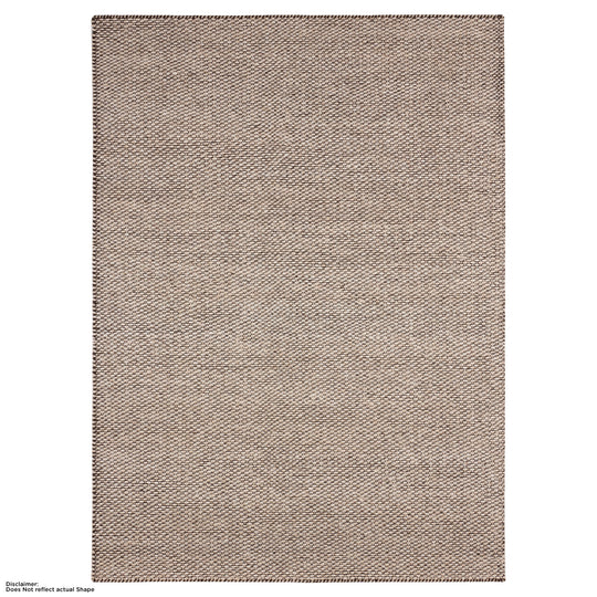 Natural Luxe Brown Ivory - N1019