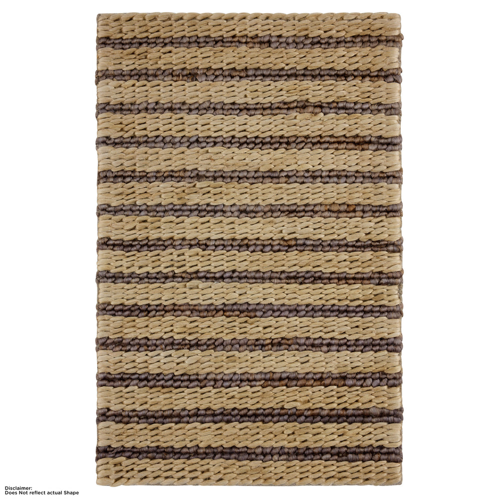 Natural Luxe Beige Plum Brown - N1021