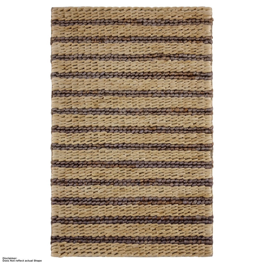 Natural Luxe Beige Plum Brown - N1021