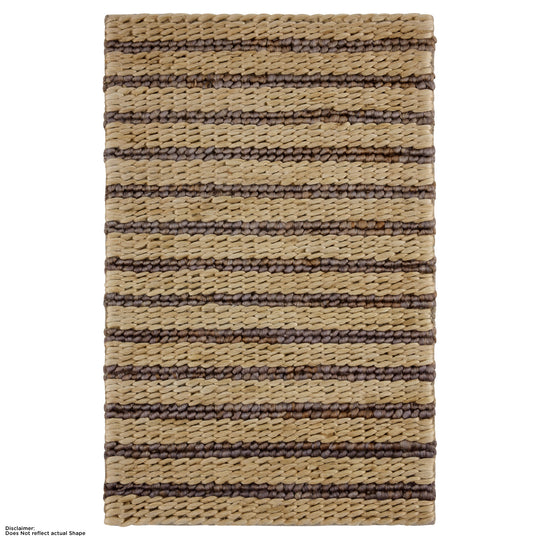 Natural Luxe Beige Plum Brown - N1021