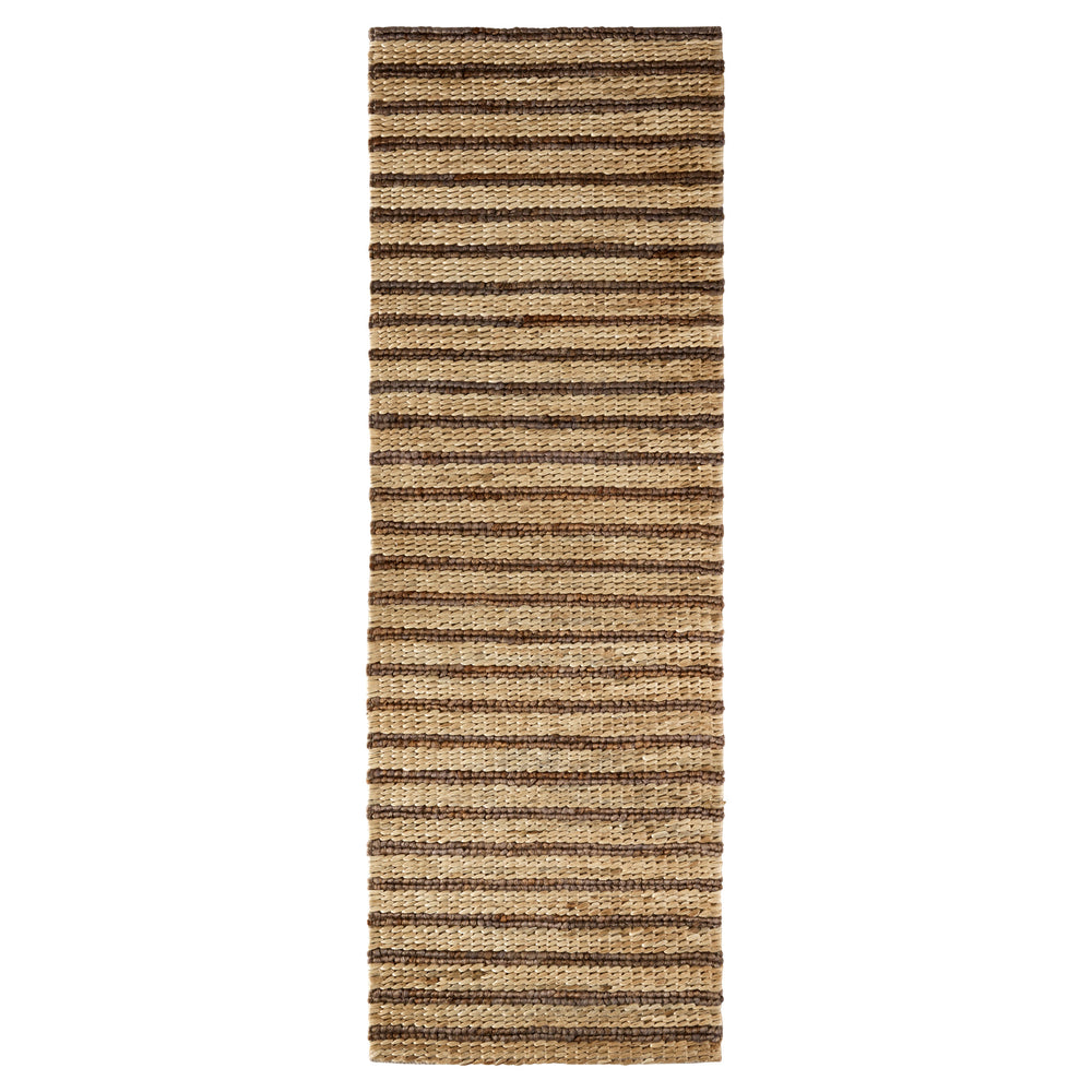 Natural Luxe Beige Plum Brown - N1021