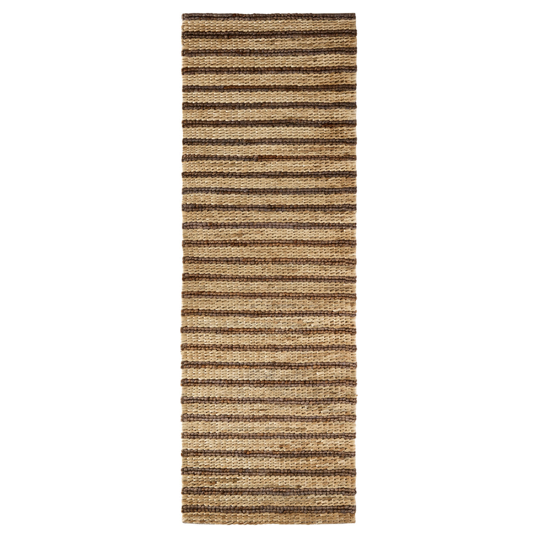 Natural Luxe Beige Plum Brown - N1021