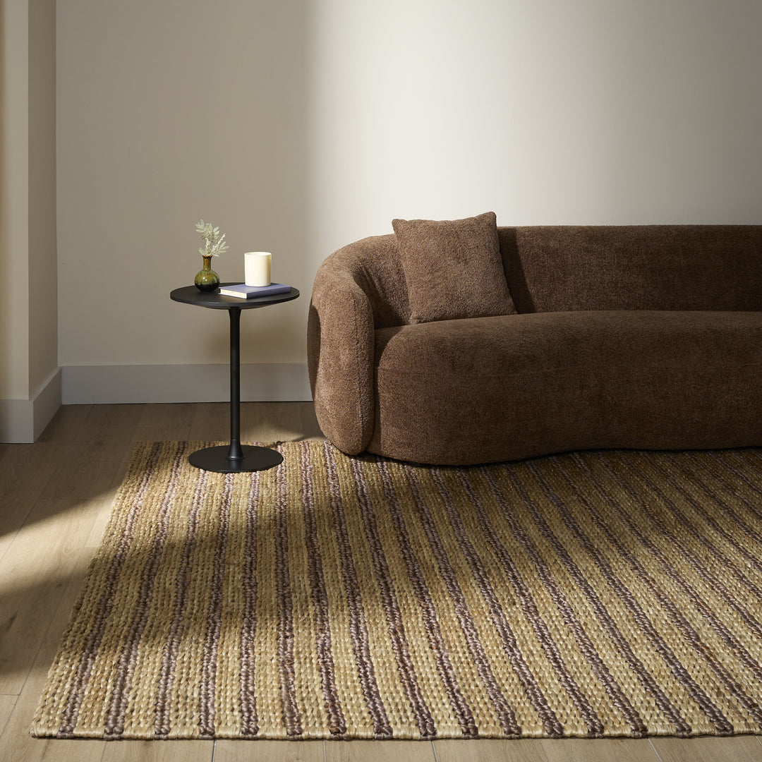 Natural Luxe Beige Plum Brown - N1021