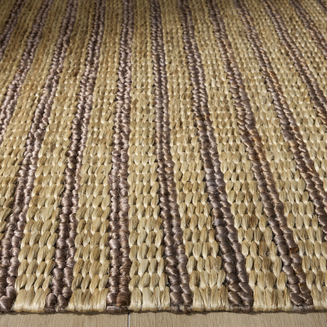 Natural Luxe Beige Plum Brown - N1021