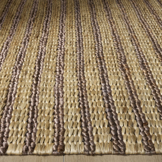 Natural Luxe Beige Plum Brown - N1021