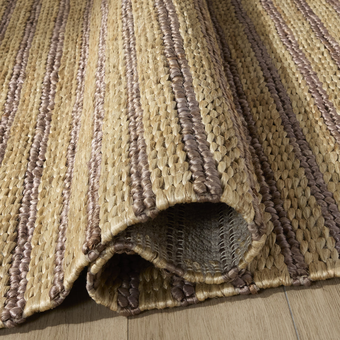 Natural Luxe Beige Plum Brown - N1021