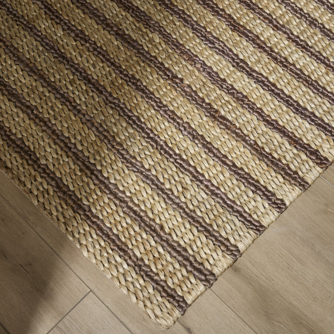 Natural Luxe Beige Plum Brown - N1021