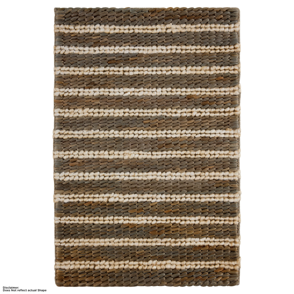 Natural Luxe Gray Ivory - N1022