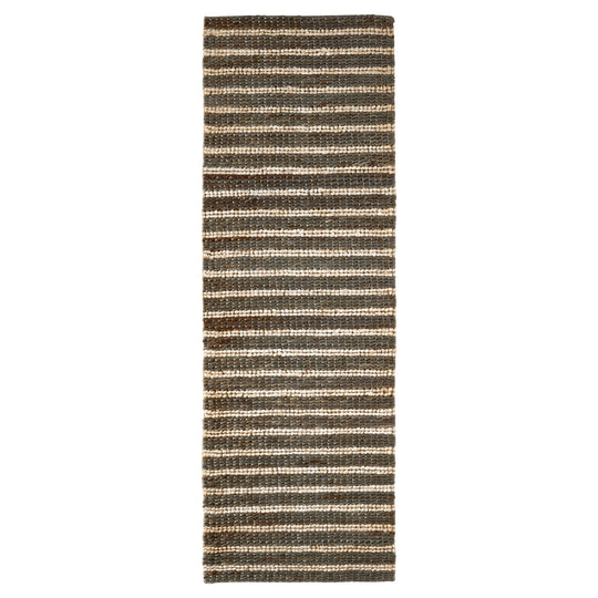 Natural Luxe Gray Ivory - N1022