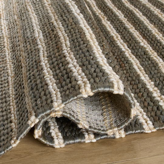 Natural Luxe Gray Ivory - N1022