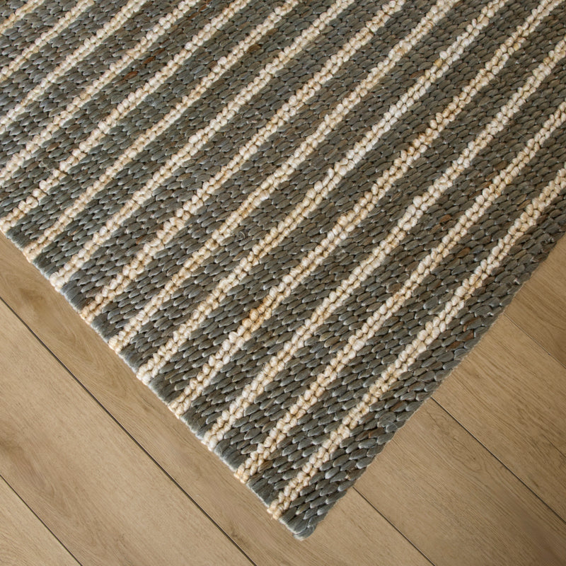 Natural Luxe Gray Ivory - N1022