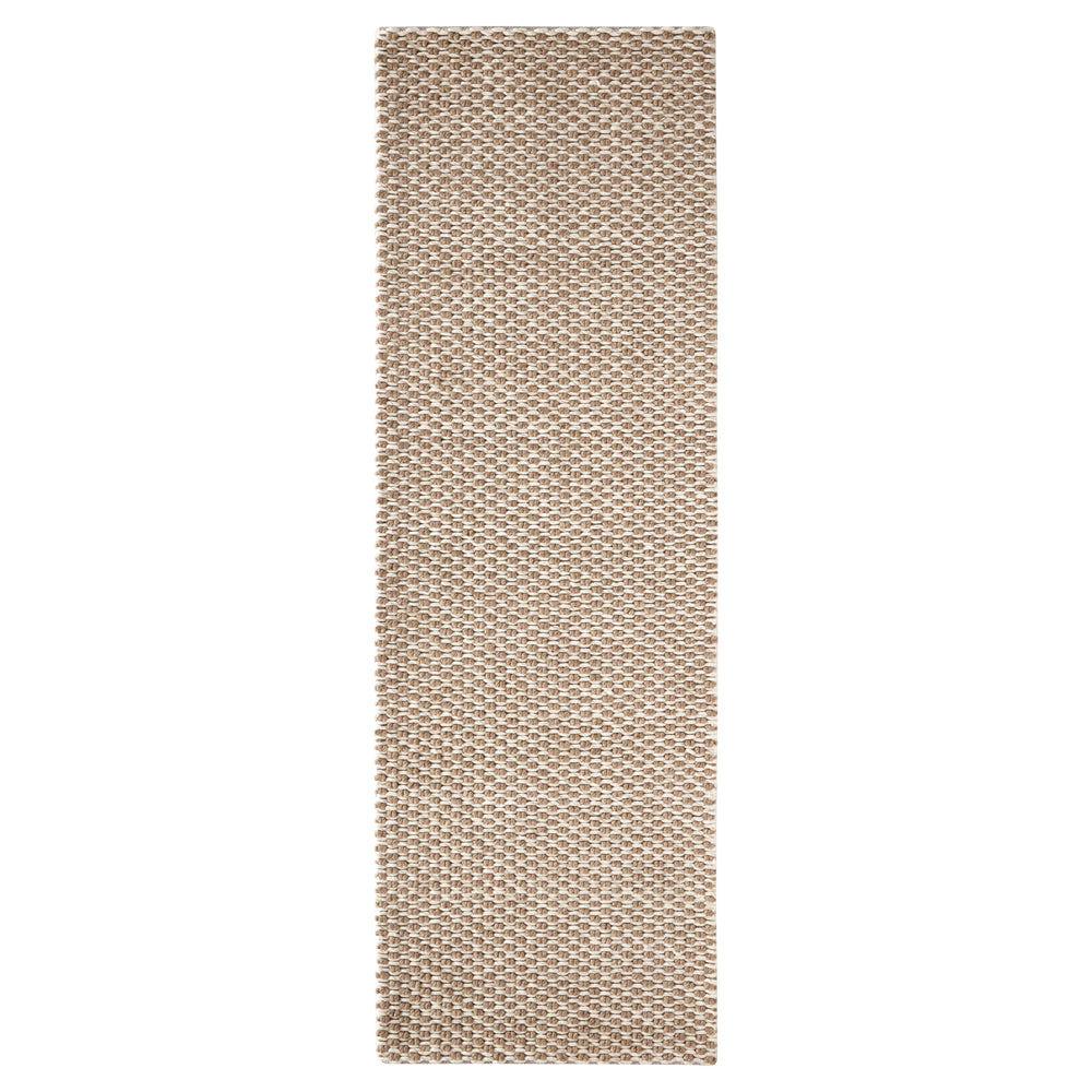 Natural Luxe Brown Ivory - N1024