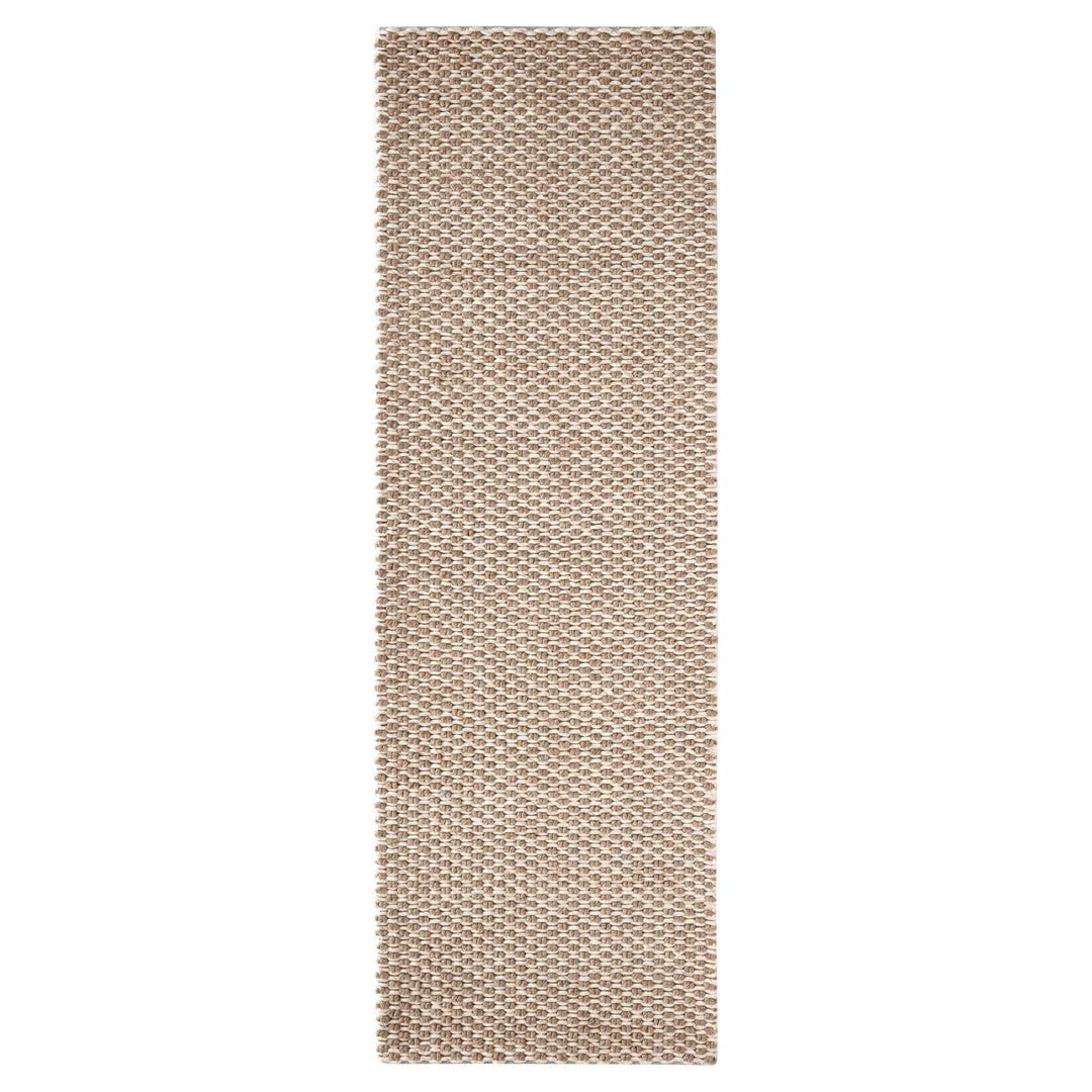 Natural Luxe Brown Ivory - N1024