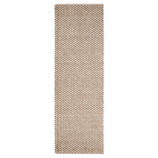 Natural Luxe Brown Ivory - N1024