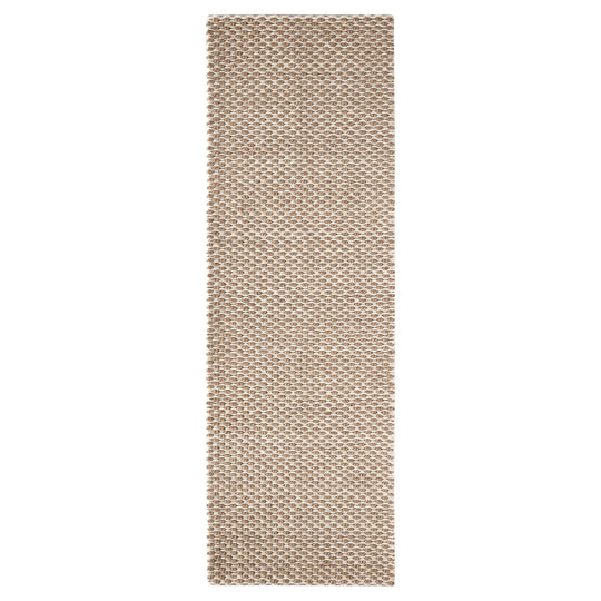 Natural Luxe Brown Ivory Dots - N1024 - 2&