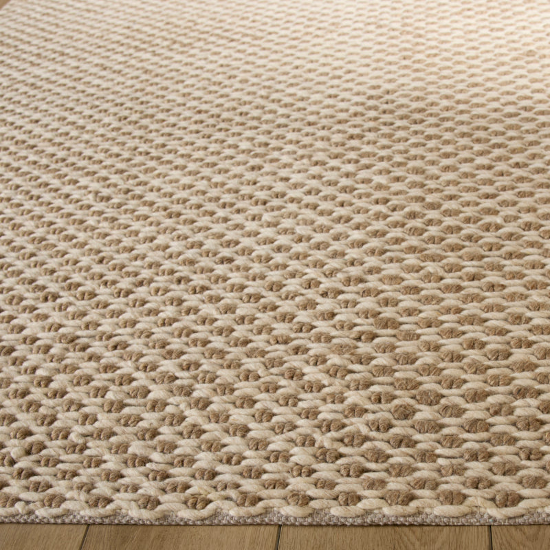 Natural Luxe Brown Ivory - N1024